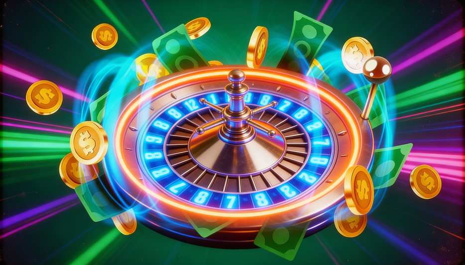 Winspark Casino: een Uitstekende Spelervaring?