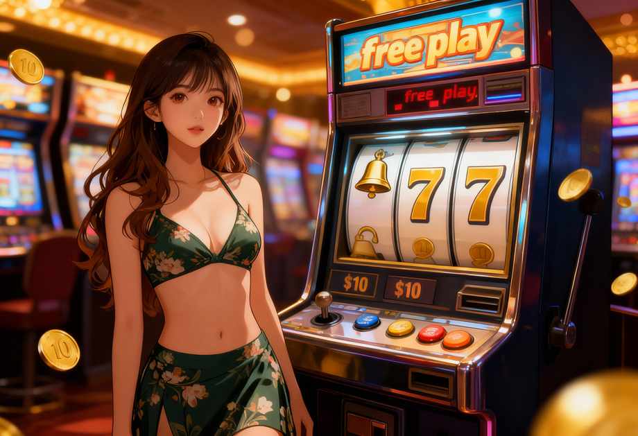 Cashback-Boni vs Free Spins: Was ist der Unterschied?