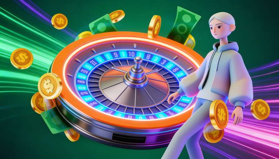 Por qué los juegos de casino en vivo se volvieron mainstream